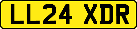 LL24XDR