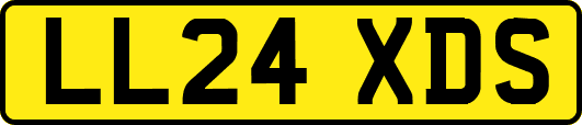 LL24XDS