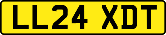 LL24XDT