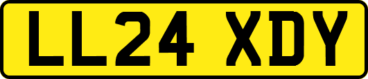 LL24XDY