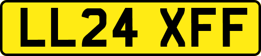 LL24XFF