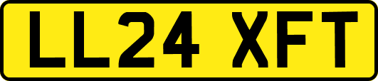 LL24XFT