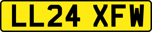 LL24XFW