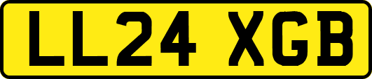LL24XGB