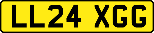 LL24XGG