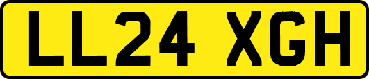 LL24XGH