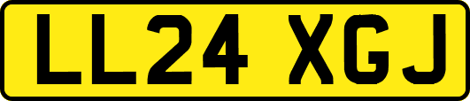 LL24XGJ