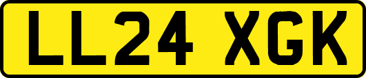 LL24XGK