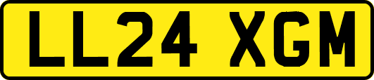 LL24XGM