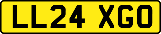 LL24XGO