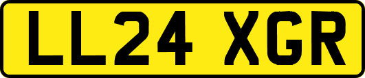 LL24XGR
