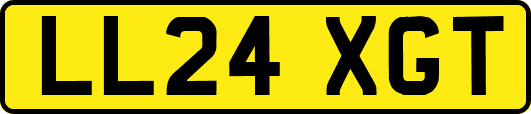 LL24XGT