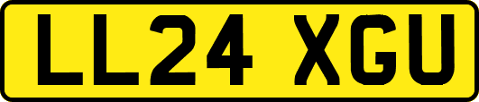 LL24XGU
