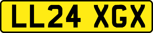 LL24XGX