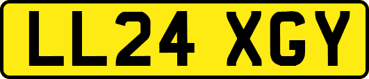 LL24XGY