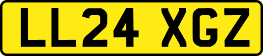 LL24XGZ