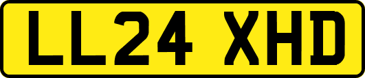 LL24XHD