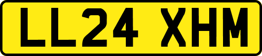 LL24XHM