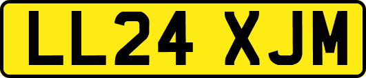 LL24XJM
