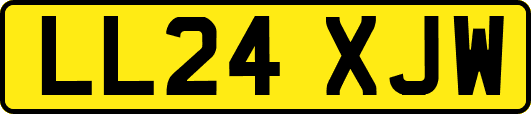 LL24XJW