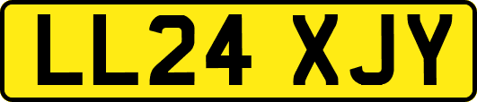LL24XJY