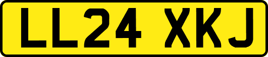 LL24XKJ