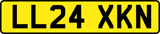 LL24XKN