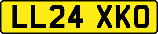 LL24XKO