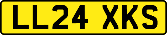 LL24XKS