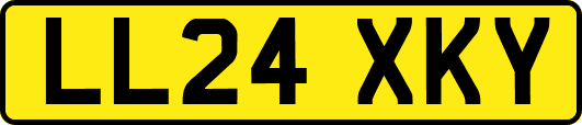 LL24XKY