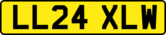 LL24XLW