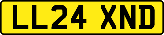 LL24XND