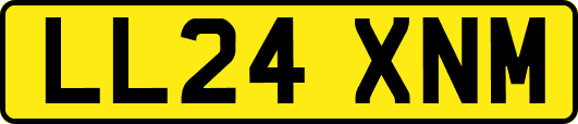 LL24XNM