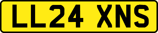 LL24XNS