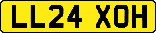 LL24XOH