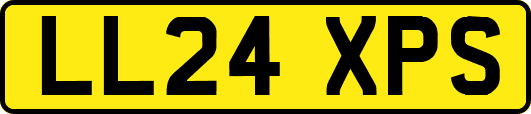 LL24XPS