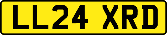 LL24XRD