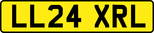 LL24XRL