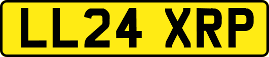 LL24XRP