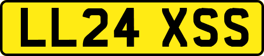 LL24XSS