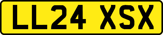 LL24XSX