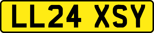 LL24XSY
