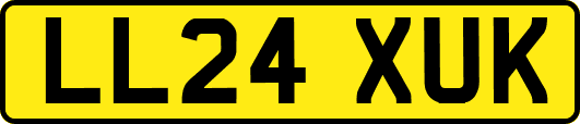 LL24XUK