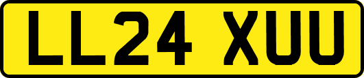 LL24XUU