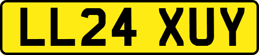 LL24XUY