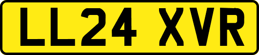 LL24XVR