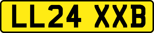 LL24XXB