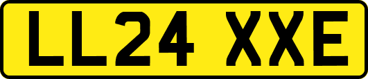 LL24XXE