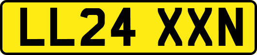LL24XXN