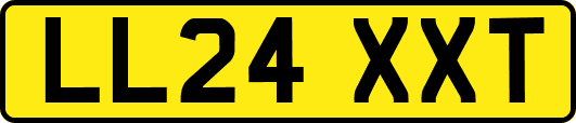 LL24XXT